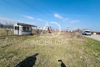Vanzare teren comercial industrial situat pe strada Narciselor , Targu-Jiu - 7