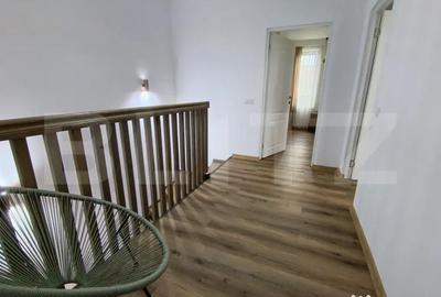 Apartament cu 3 camere decomandat în Central - 6