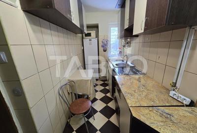 Apartament 2 camere de vanzare etaj intermediar 1 Mihai Viteazul Sibiu - 11