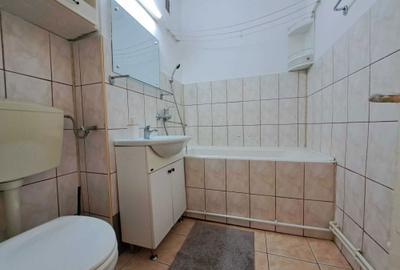 Garsonieră semidecomandată în Tătărași - 5