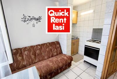 Ultracentral Zona Independentei Apartament 1Camera Spatios Langa UMF/UAIC/BIM - 3