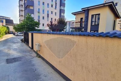 Casa moderna cu 4 dormitoare in Chiajna Militari Residence Comision0% - 25