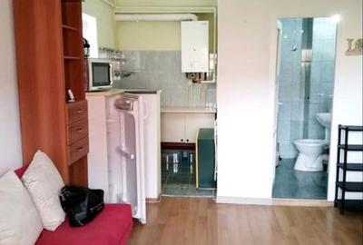 Garsonieră nedecomandată în Dosu Bricii - 3