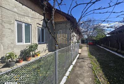 Casă cu 3 camere cu Teren 1790 Mp în Filipeștii de Pădure - 3