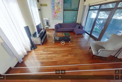 Arhitectura moderna zona Braytim - 3