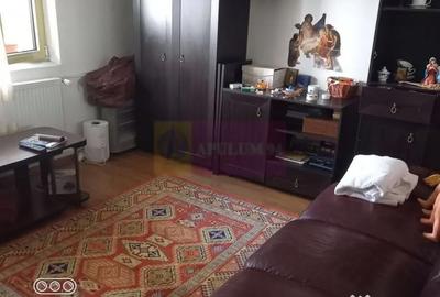 Apartament cu 2 camere decomandat în Nerva Traian