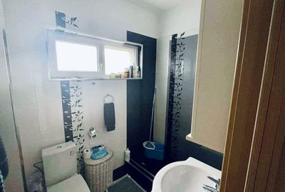 Casa tip duplex pe Urisagului , 120 mp util + pod inalt - 8