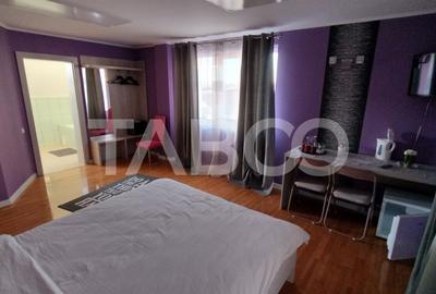 Casa de inchiriat cu 4 nivele avand etajele in regim hotelier Strand - 27