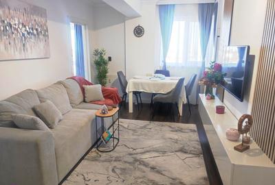 Apartament de inchiriat Prima Nufaru - 5