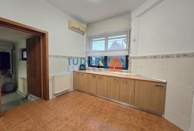 Casă individuală cu 6 camere cu Canalizare în Pipera - 9