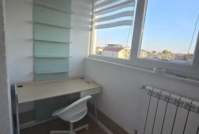 Apartament cu 3 camere, mobilat în Andronache - 12