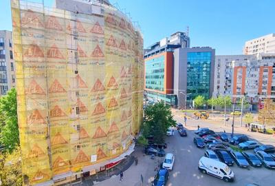 Apartament cu 3 camere decomandat, mobilat în Calea Călărașilor - 34