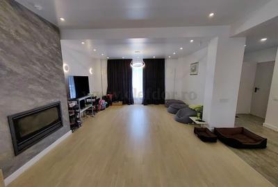 Casă individuală cu 6 camere cu Canalizare în Pipera - 2