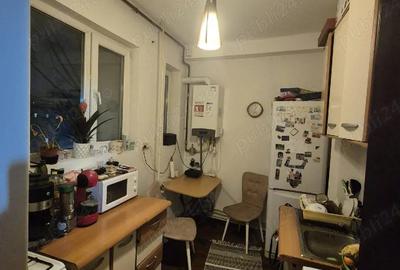 Apartament cu 2 camere decomandat în Sălaj - 2