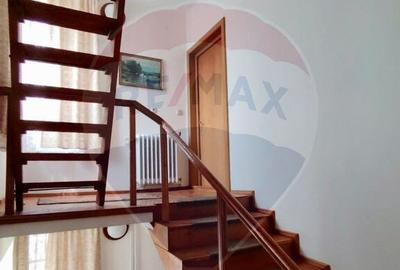 Casa in Bazna ideala pentru relaxare sau investi?i... - 35