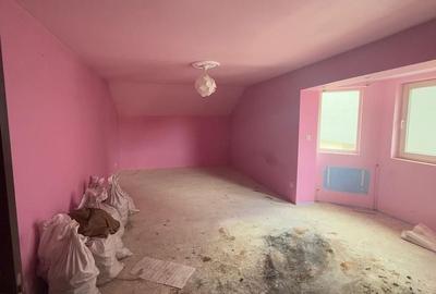 Casa individuala traditionala spatioasa in zona linistita - Dumbravita - 5