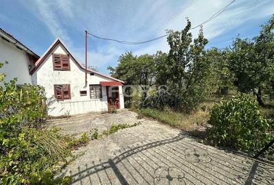Teren de 1665 mp, în Dealuri Oradea - 8