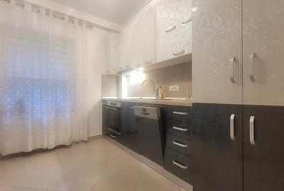 Garsoniera spatioasa, bloc nou in zona centrala - 9