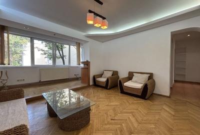 Apartament 3 camere | Etaj 1 | Centrală proprie | Instalații - 2