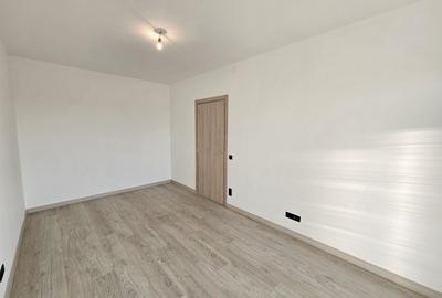 Apartament cu 2 camere semidecomandat în Dudești - 5