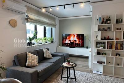 Penthouse 4 camere 169MP | Baneasa | Sisesti | Bloc nou 2019 | - 4