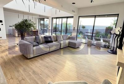 Casă individuală cu 7 camere cu Piscina în Corbeanca - 6