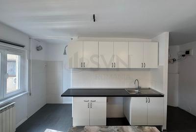 Apartament cu 3 camere decomandat în Barbu Văcărescu - 3