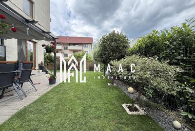 Apartament cu 3 camere decomandat, mobilat în Șelimbăr - 10
