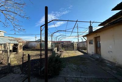 Casă cu 4 camere în Central - 3