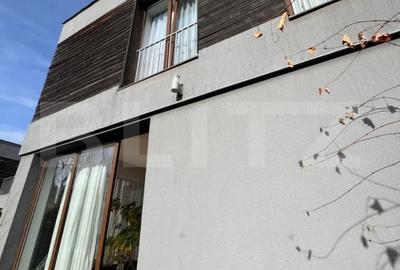 Casa pe o strada privata in Faget cu teren si panorama! - 2