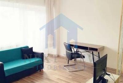 Apartament 1 camera, The Office - 3