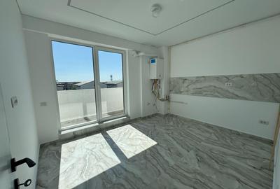Exlusivitate - Penthouse la 15 minute Ap Patriei - Gata de mutare - 4