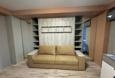 Apartament cu 2 camere decomandat în Berceni
