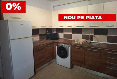 Apartament cu 4 camere decomandat în Central - 1