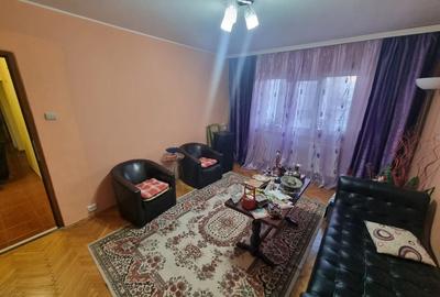 Casa de cultura-apartament 3 camere decomandat cu gaze - 2