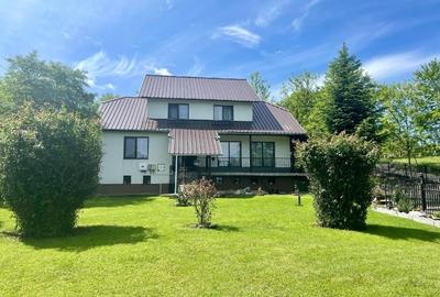 Casa de vânzare in Brad-HD-Apuseni - 11