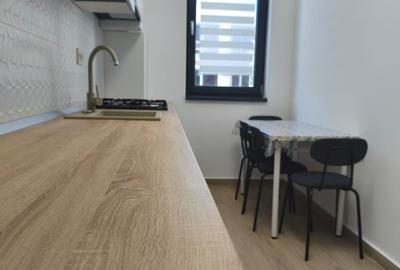 Apartament cu 2 camere decomandat, mobilat în Lujerului - 4