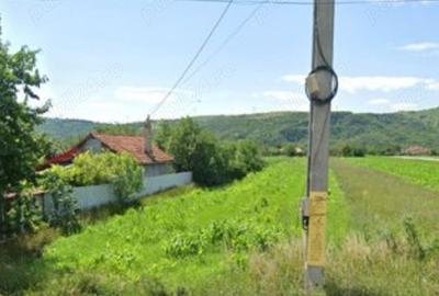 Teren de 1432 mp, în Bogdănești - 2