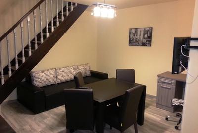 Apartament cu 2 camere decomandat, mobilat în Semicentral - 3