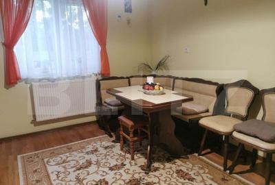 Casă cu 3 camere cu Teren 150 Mp în Sfântu Ilie - 13