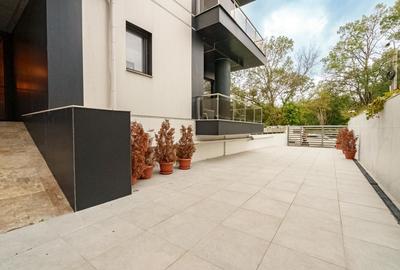 Apartament cu 4 camere decomandat în Herăstrău - 8