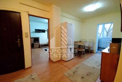 Apartament cu 2 camere, zona Soarelui, Centrala Proprie - 5