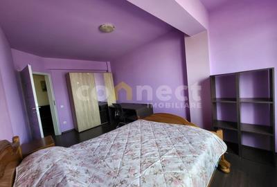 Apartament cu 2 camere semidecomandat, mobilat în Zorilor - 8