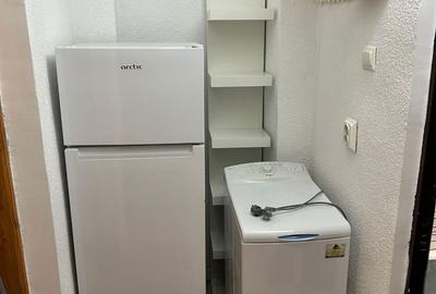 Garsonieră semidecomandată în Unirii Centru - 1