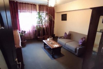 Apartament cu 2 camere decomandat, mobilat în Craiovița Nouă - 5