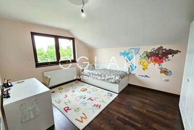 Casa in Tocile, 2391 mp teren, COMISION 0% - 7