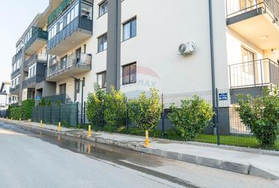 Apartament cu 2 camere decomandat, mobilat în Dobroești - 29