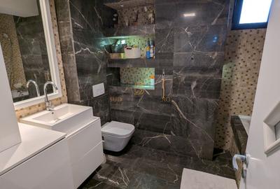 Apartament cu 4 camere decomandat, mobilat în Berceni - 15