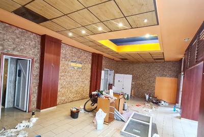 Inchiriez spatiu comercial zona Ultracentrala - ID : RH-43736-property - 1
