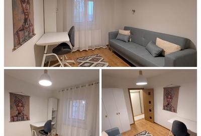 3 camere, et. 1,  parcare, boxa, Pacurari - 4